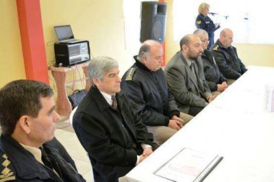 Villalva: �No hay l�mites geogr�ficos para el delito�