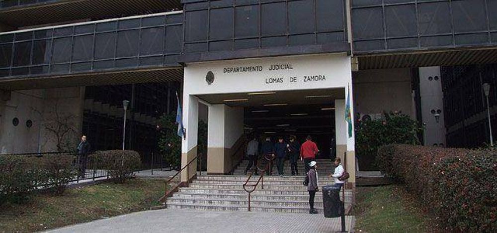 Se complica la situaci�n de los acusados por el crimen de la anciana