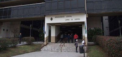 Se complica la situaci�n de los acusados por el crimen de la anciana