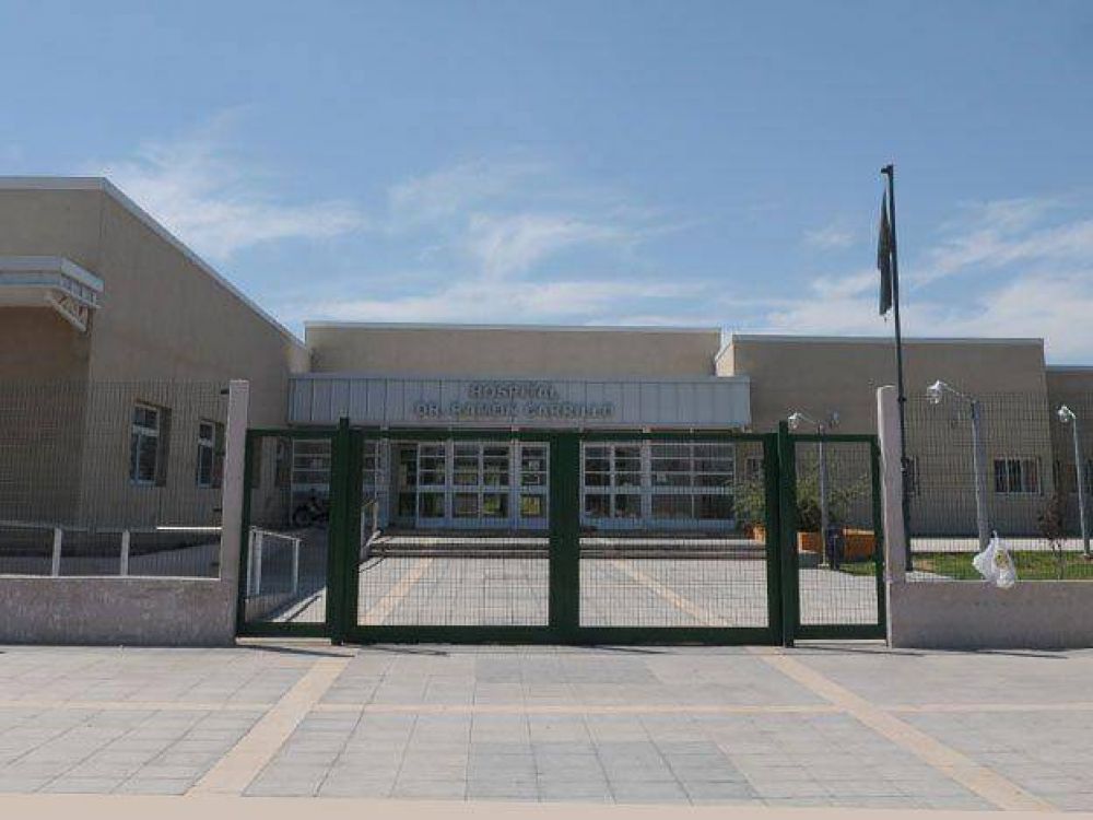 Embarazo adolescente: una ni�a de 12 a�os dio a luz en el hospital Carillo