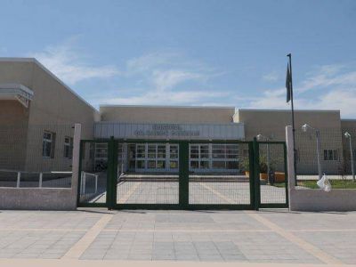 Embarazo adolescente: una ni�a de 12 a�os dio a luz en el hospital Carillo