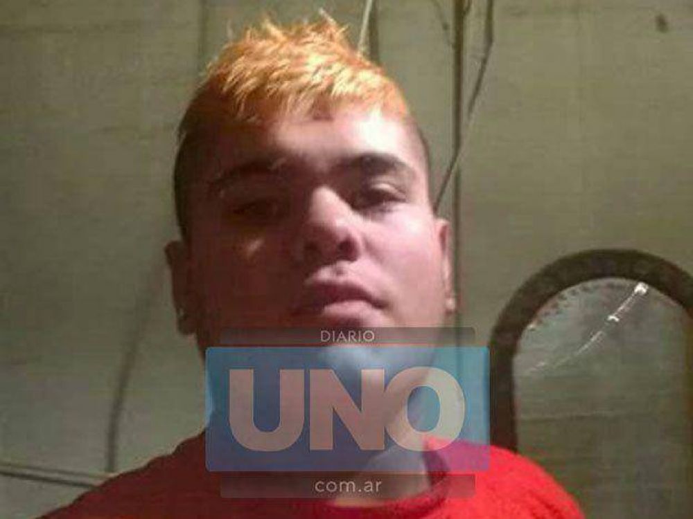 Su propio amigo est� acusado de asesinarlo tras una pelea en el boliche