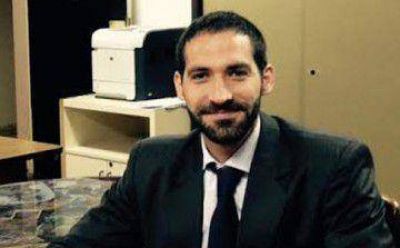 �Es una pr�ctica constante de CFK no reconocer un acto delictivo, por suerte en diciembre se acaba�