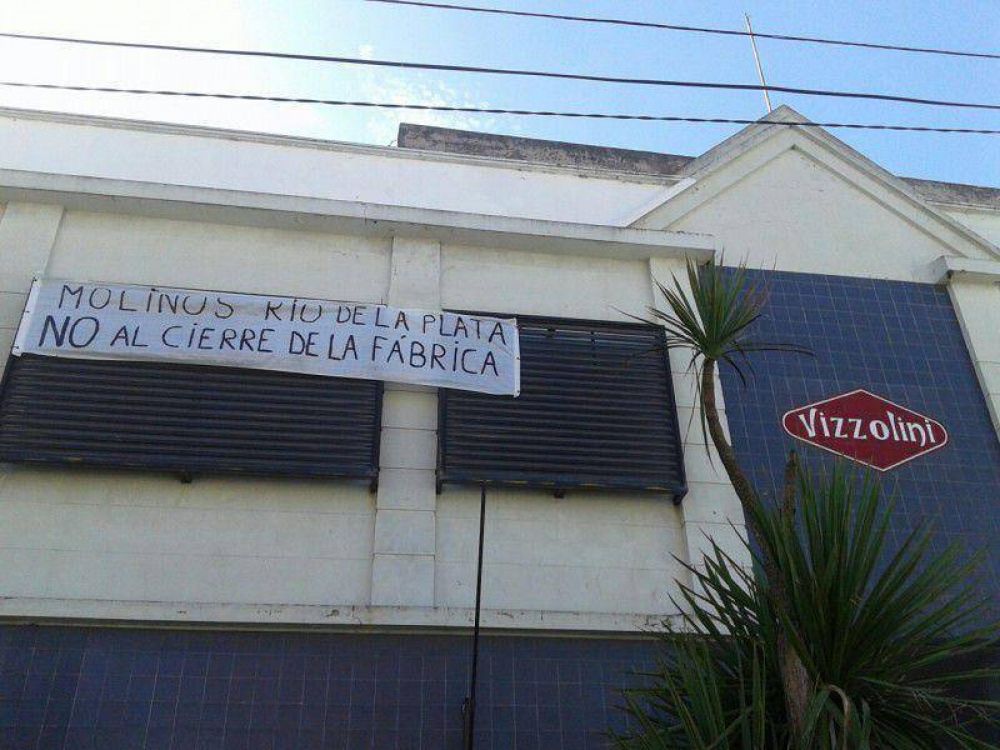 ExVizzolini: la izquierda present� proyecto para proteger a empleados