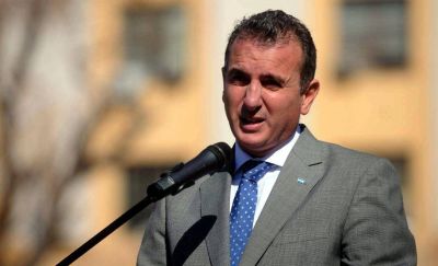 Pasan a planta permanente a tres allegados de P�rez