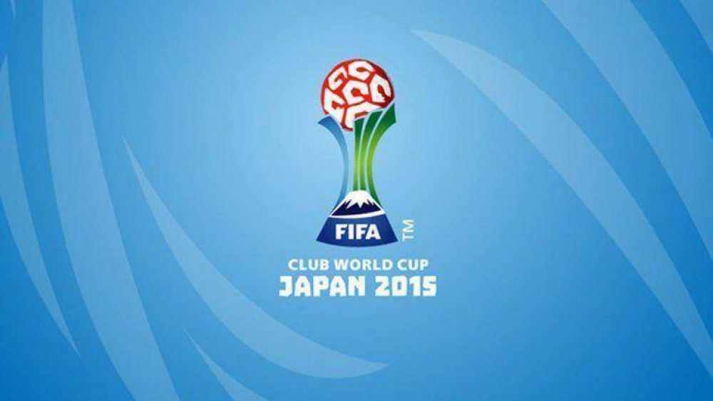 El Mundial de Clubes tiene logo y River sabe qu da disputar las Semifinales