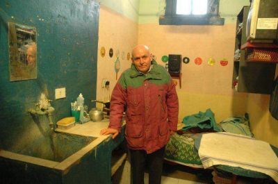 Robledo Puch seguir� preso en Sierra Chica