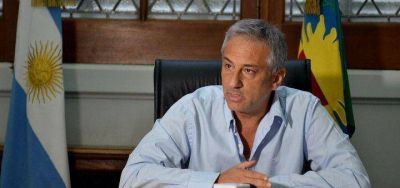 Tras el triunfo en las PASO, Eseverri encabezar� un acto de cara a octubre