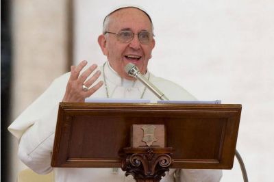 El Papa a valdenses: 
