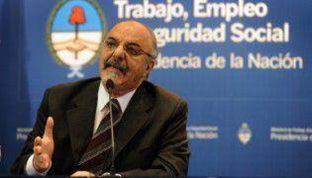 Qui�nes podr�an reemplazar a Tomada a partir de diciembre