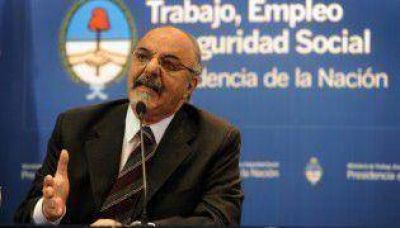 Qui�nes podr�an reemplazar a Tomada a partir de diciembre