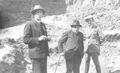 La ultraf�sica de Teilhard de Chardin