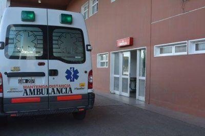 Mujer y sus hijas fueron rescatadas tras inhalar mon�xido de carbono
