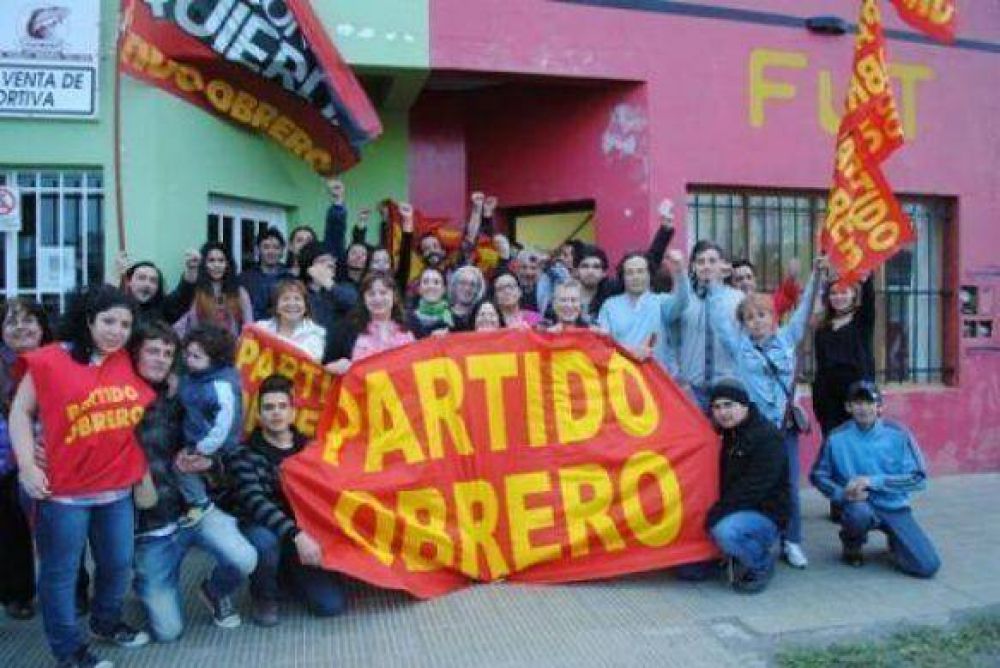 Rumor de que el PO acordar�a con Costa gener� un cimbronazo en la izquierda