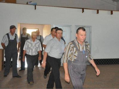 Paraguay: Cat�licos y evang�licos piden liberaci�n de secuestrados