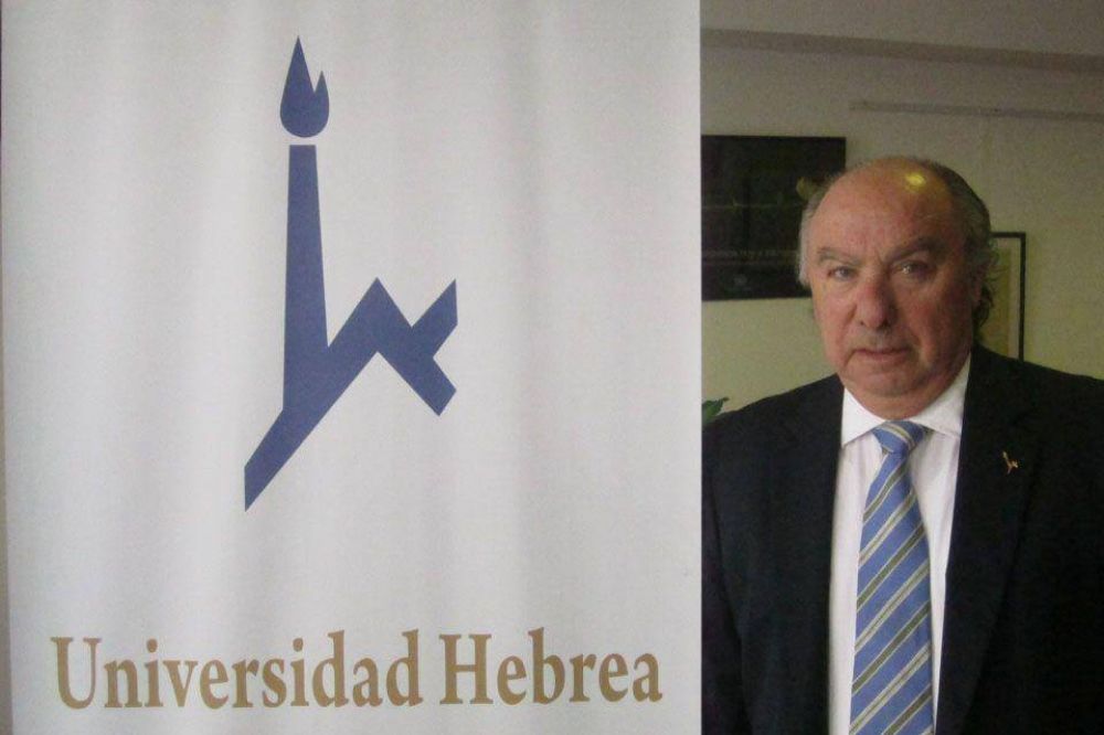 En Argentina, los amigos de la UHJ recibirán a los estudiantes que participaron en la Conferencia Mundial con premios Nobel en Israel