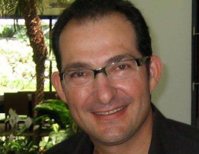 Comunidad jud�a de Guatemala: �La vida de la comunidad trasciende sin dificultad a pesar de los conflictos�