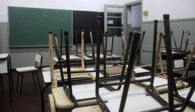 La Iglesia pide mantener el di�logo en el conflicto entre el Gobierno y los gremios docentes