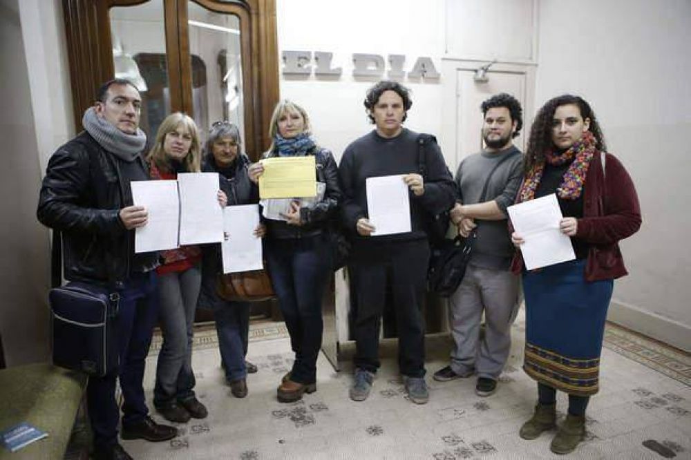 Denuncian que no se hicieron obras prometidas en 20 escuelas