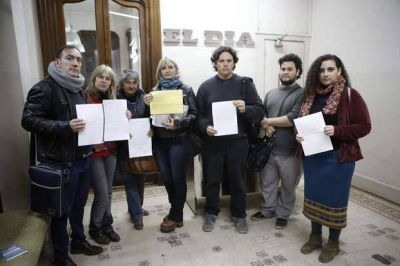 Denuncian que no se hicieron obras prometidas en 20 escuelas