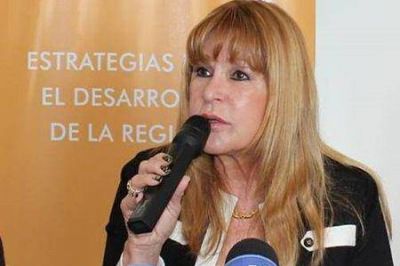 Aida se�al� que �Capitanich debe convocar al comit� de crisis con antelaci�n por el fen�meno de El Ni�o�