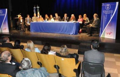 Culminaron los debates sobre juicio por jurados