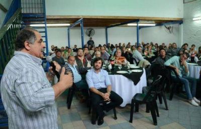 El massismo dice que recuper� 5.000 votos en las PASO