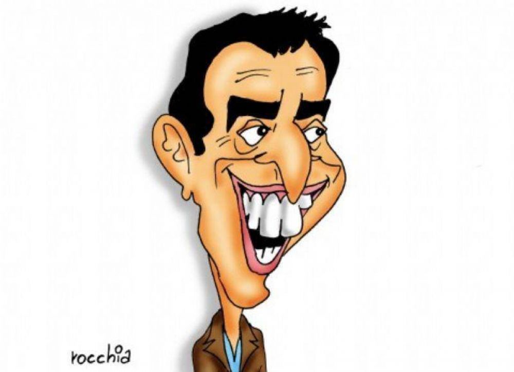 Massa se despach� contra Vidal y la tild� de ser 