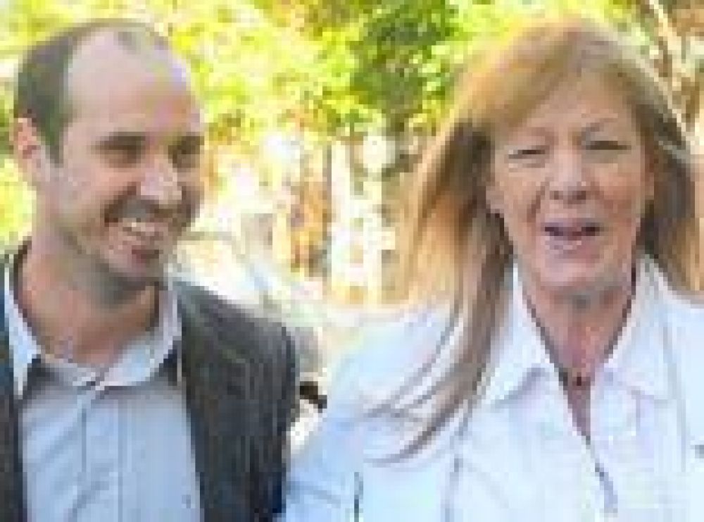 Progresistas pide la Emergencia por violencia de G�nero para La Plata