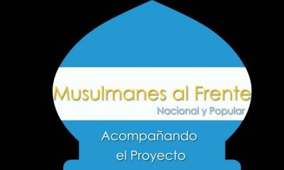 Musulmanes para la victoria: la comunidad isl�mica que apoya a CFK