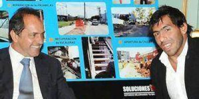 Scioli y Bullrich tambi�n opinaron sobre la pobreza en Formosa