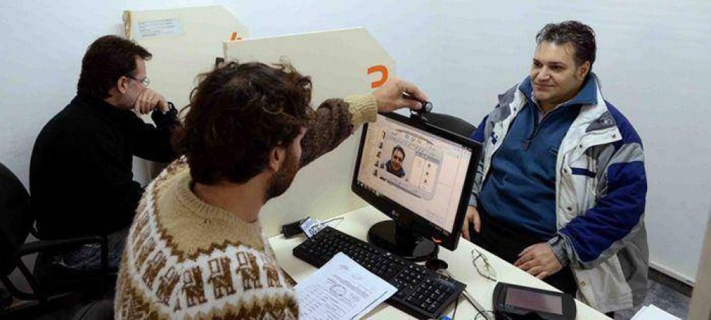 Nuevo registro online para chequear si profesionales de la salud tienen t�tulo