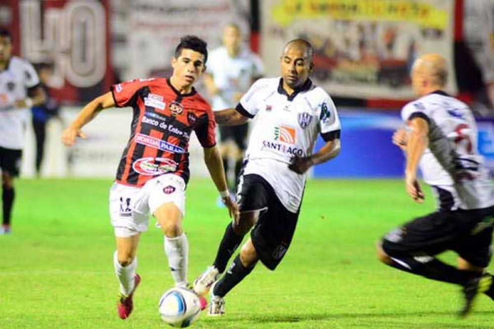 Central C�rdoba jugar� el viernes por la noche para la TV