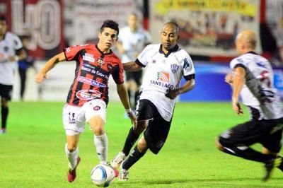 Central C�rdoba jugar� el viernes por la noche para la TV