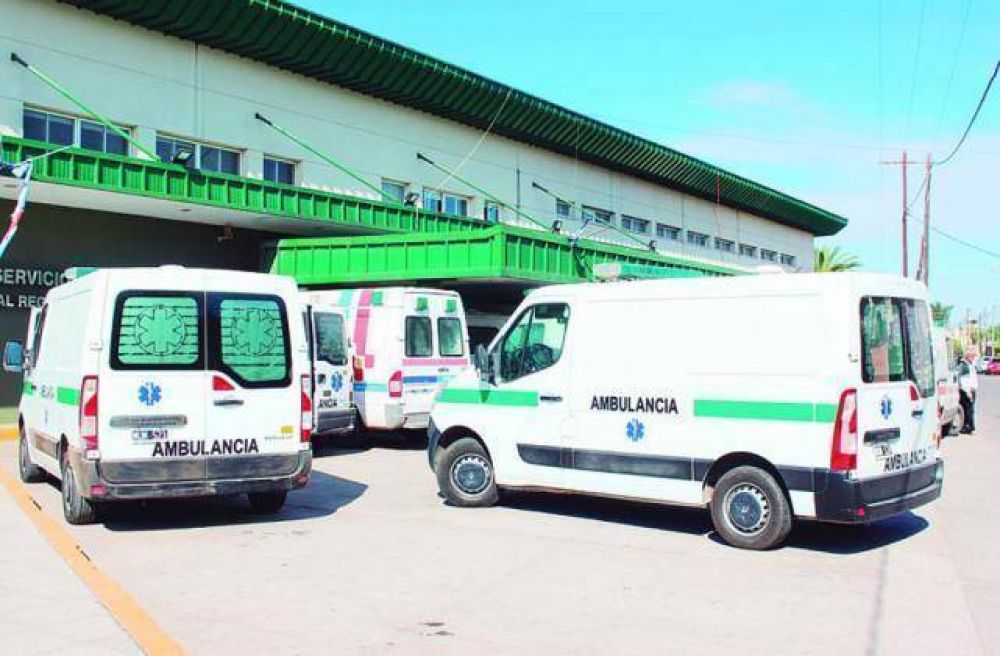 Promesantes de San Gil fueron acuchillados en asalto