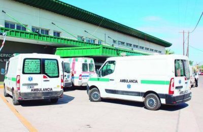 Promesantes de San Gil fueron acuchillados en asalto