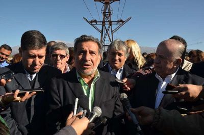 Beder dijo que el Nuevo Banco Rioja ser� de Fomento y al servicio de todos los sectores