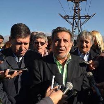 �Scioli es sinonimo de crecimiento y La Rioja necesita que gane�