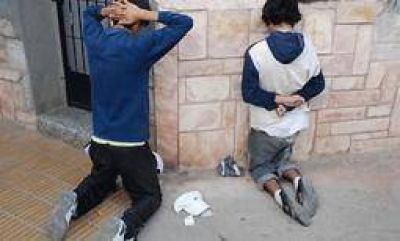 Funcionario a favor de bajar la edad de imputabilidad a 15 a�os