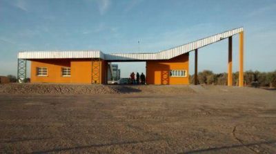 San Juan ser� pionera en el pa�s en generar energ�a con basura