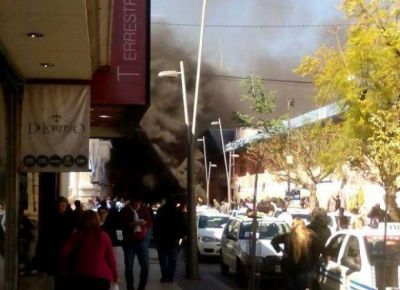 Blanqueo de choferes de taxis: suspendieron la publicaci�n de la ordenanza en el Bolet�n Oficial