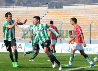 Estudiantes sum� un punto con sabor a poco en La Punta