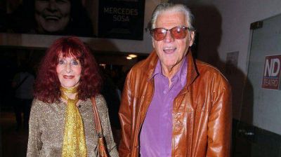 Muri� el actor Juan Carlos Dual