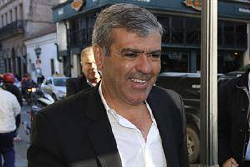 Jos� Cano va a pedir que se vote de nuevo a gobernador en Tucum�n