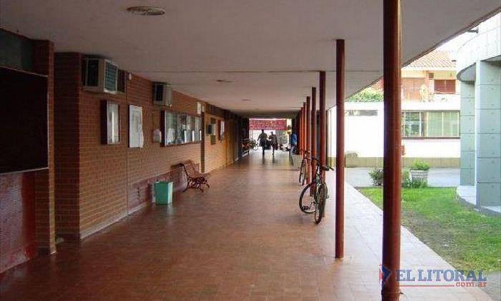 M�s de 50 pacientes sin obra social se atienden por d�a en Medicina