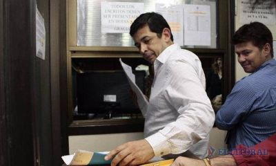 Capital: tres frentes competir�n por los 9 esca�os del Concejo Deliberante