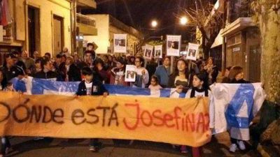 Encuentran el cuerpo descuartizado de una adolescente de 17 a�os