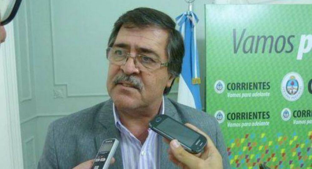 Provincia destaca el pago de sueldos con m�s inversi�n