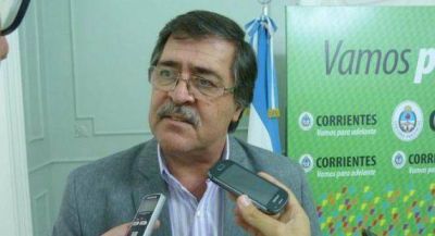 Provincia destaca el pago de sueldos con m�s inversi�n
