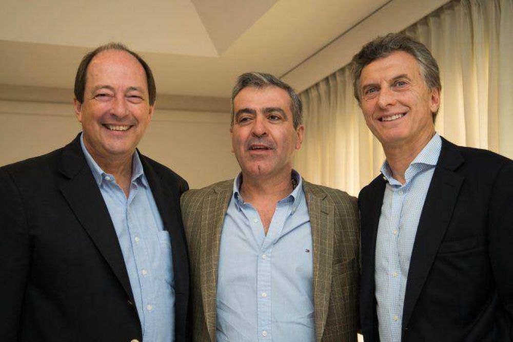 Referentes de la oposici�n se re�nen en Tucum�n para defender transparencia electoral